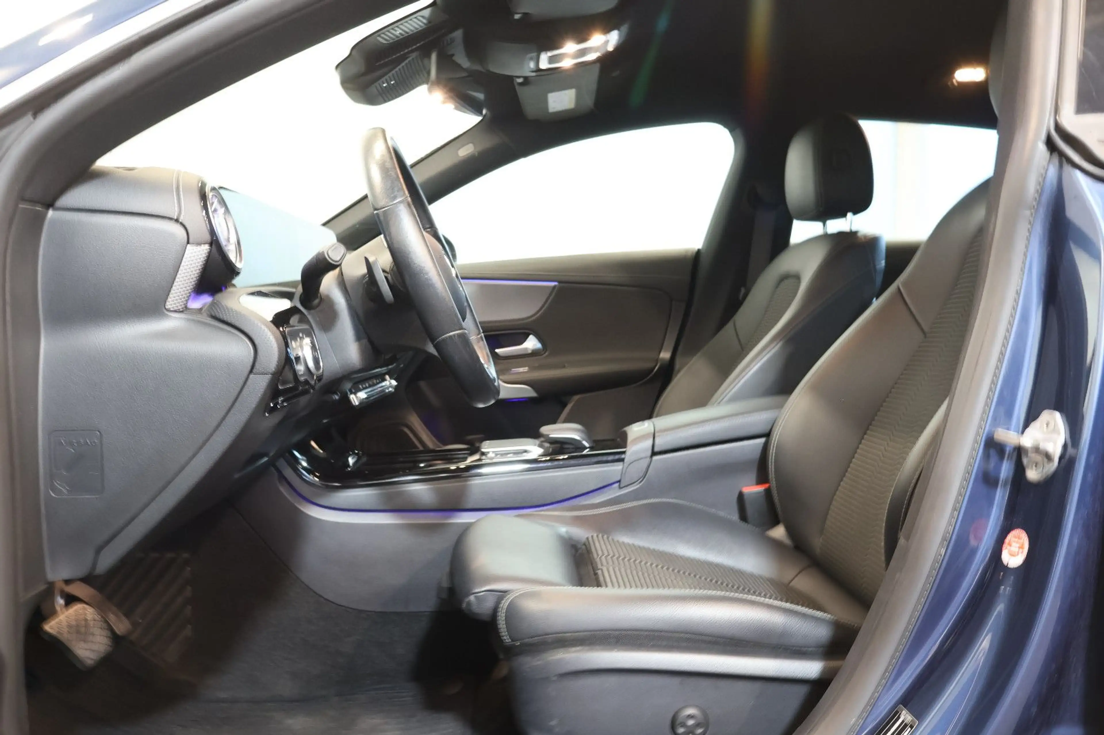 Mercedes-Benz CLA 220 CLA 220 d SB Progressive WIDE+DISTR.+LED+MEM+KAM — photo 11