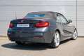 BMW 230 2 Serie Cabrio 230i High Executive M Sport Automaa Grijs - thumbnail 27