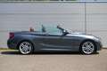 BMW 230 2 Serie Cabrio 230i High Executive M Sport Automaa Grijs - thumbnail 9