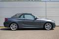 BMW 230 2 Serie Cabrio 230i High Executive M Sport Automaa Grijs - thumbnail 3