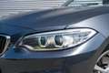 BMW 230 2 Serie Cabrio 230i High Executive M Sport Automaa Grijs - thumbnail 7