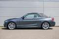 BMW 230 2 Serie Cabrio 230i High Executive M Sport Automaa Grijs - thumbnail 41
