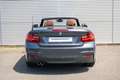 BMW 230 2 Serie Cabrio 230i High Executive M Sport Automaa Grijs - thumbnail 31