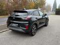 Ford Puma 1,0 EcoBoost Hybrid Titanium Aut. Schwarz - thumbnail 3