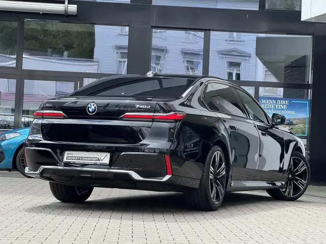 BMW M view 3