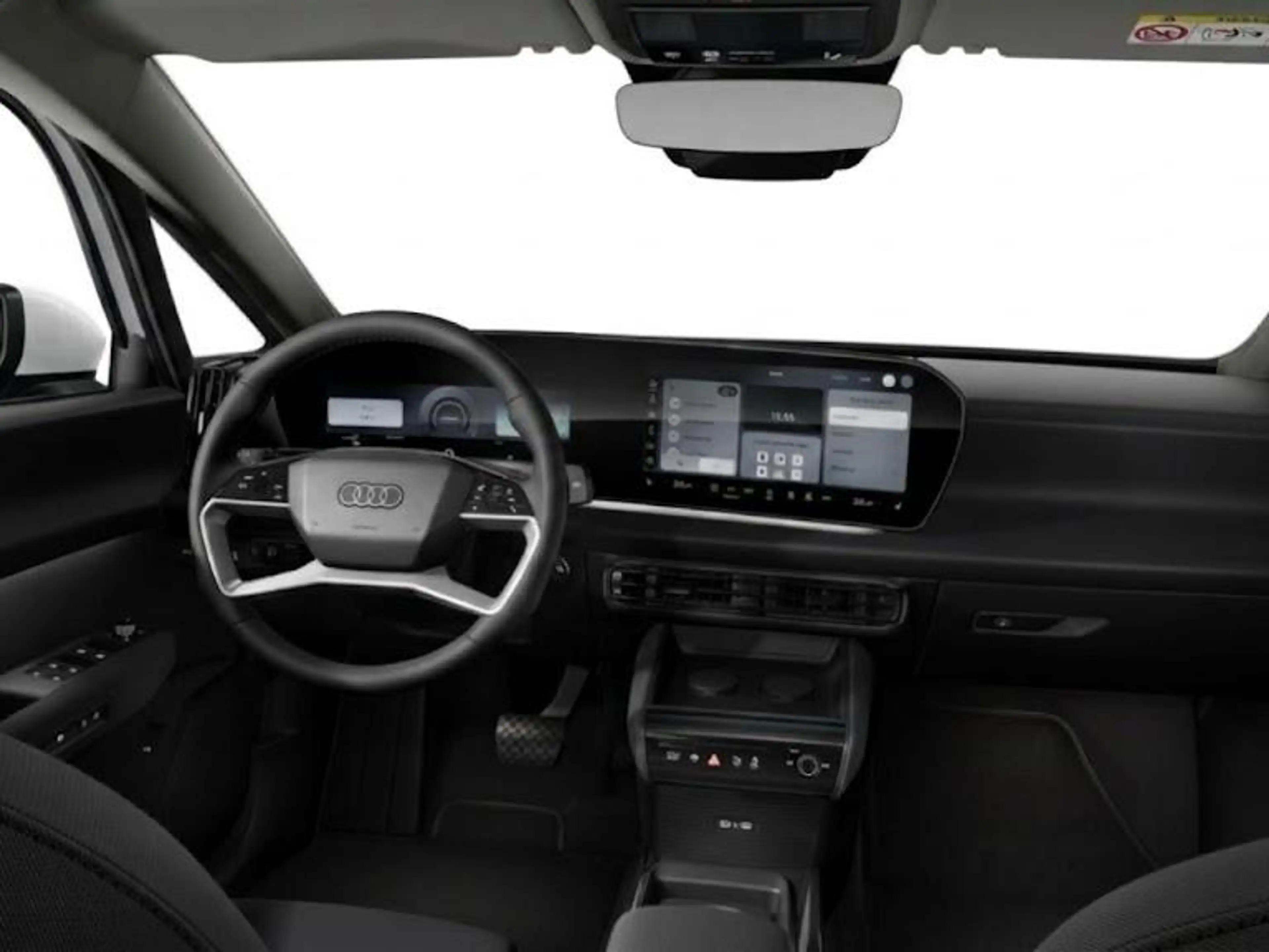 Audi A2 e-tron Launch series pro 190 PK | Techniek pakket | Sport — photo 4