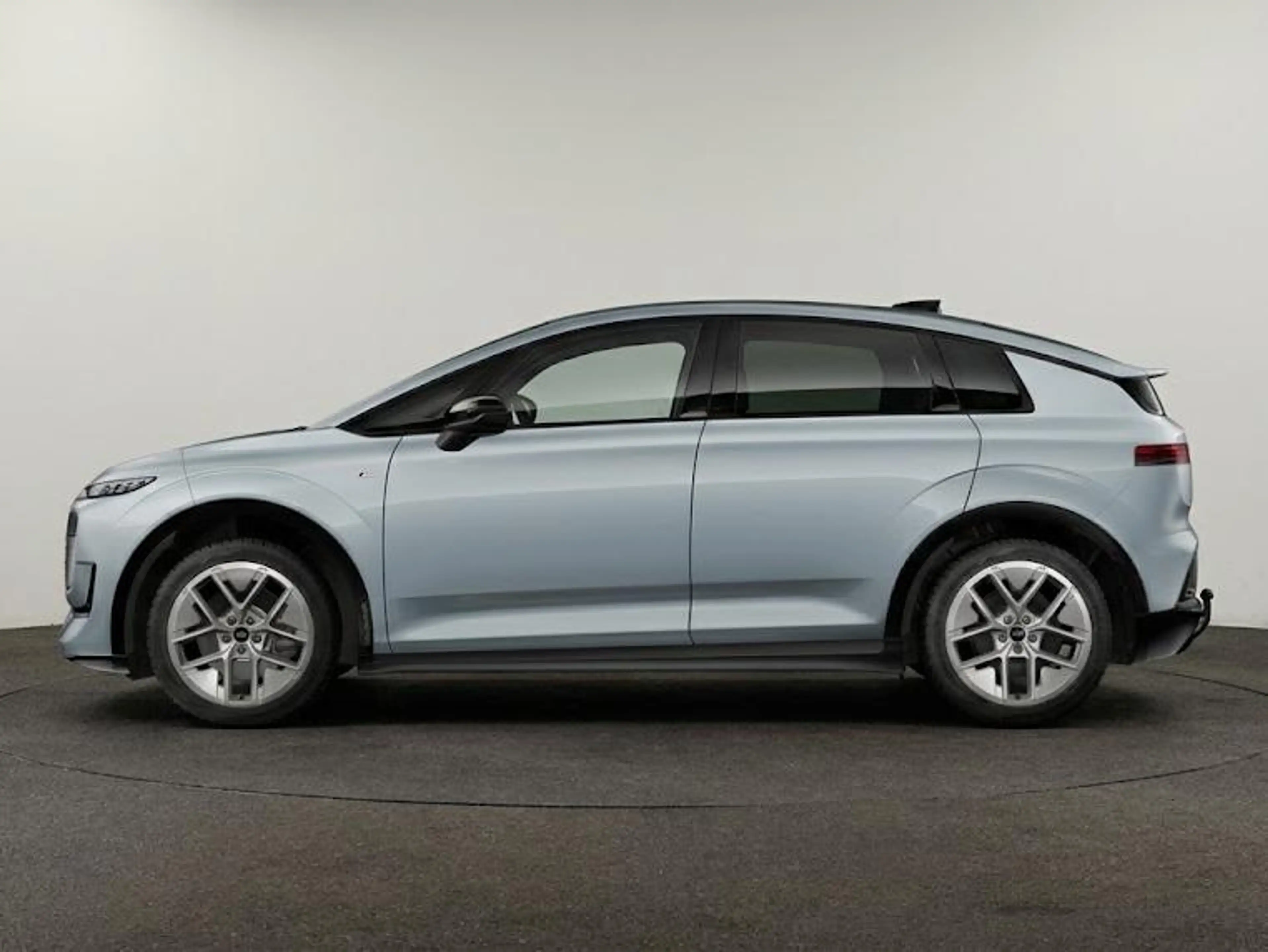 Audi A2 e-tron Launch series pro 190 PK | Techniek pakket | Sport — photo 2