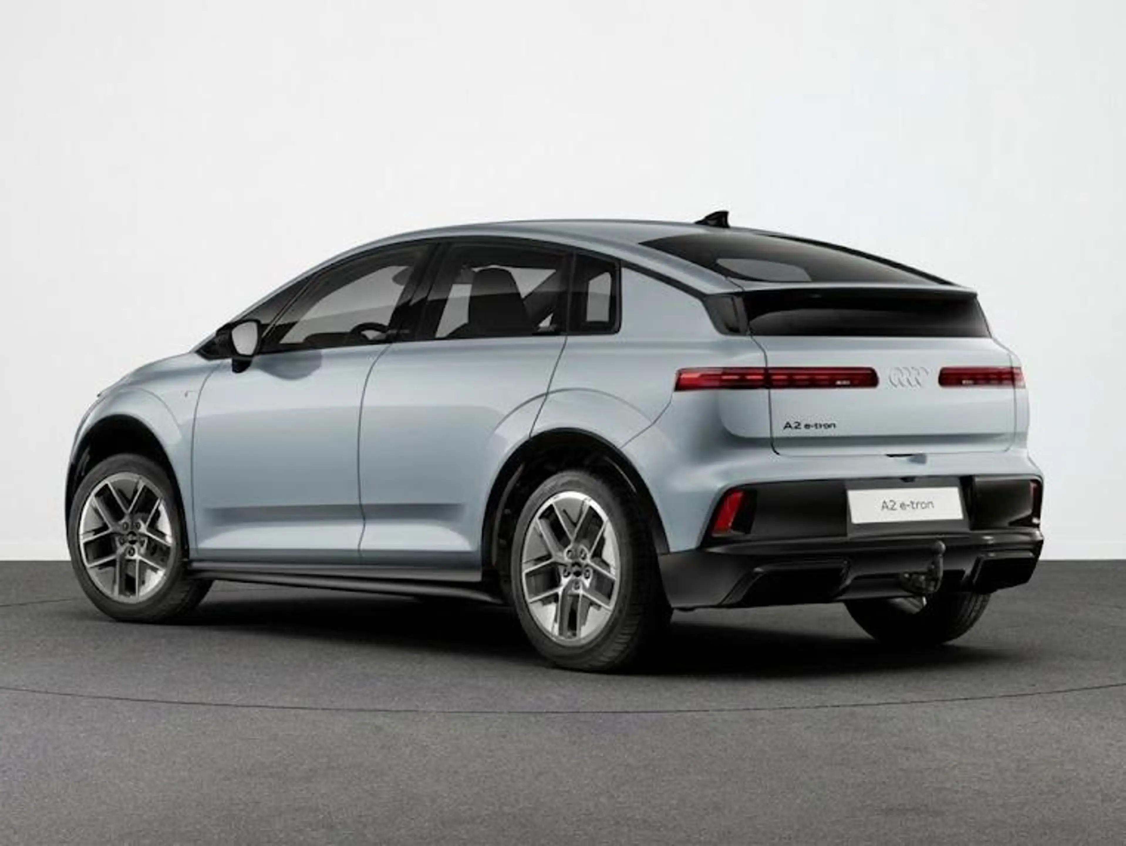 Audi A2 e-tron Launch series pro 190 PK | Techniek pakket | Sport — photo 3