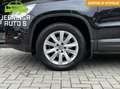 Volkswagen Tiguan 1.4 TSI Highline 4Motion | Trekhaak | LPG Schwarz - thumbnail 27