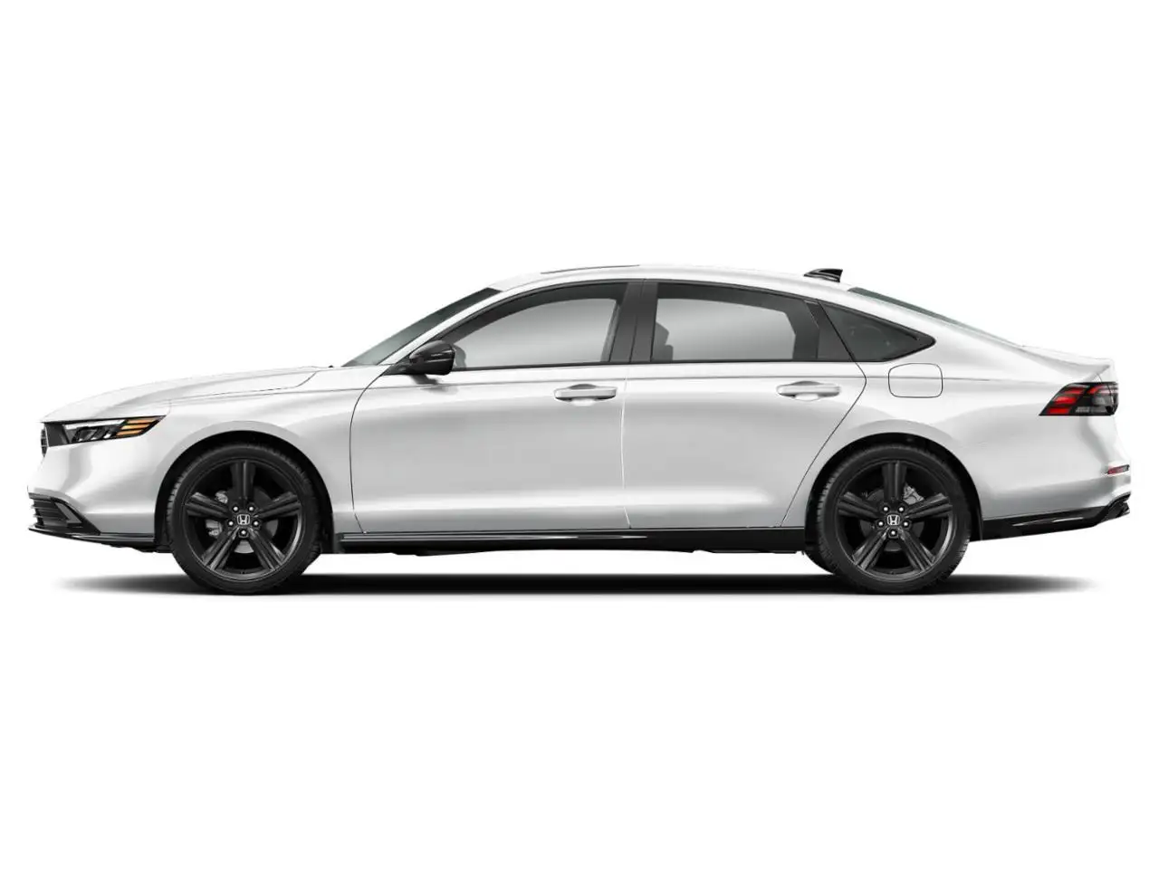Honda Accord снимка Honda Accord