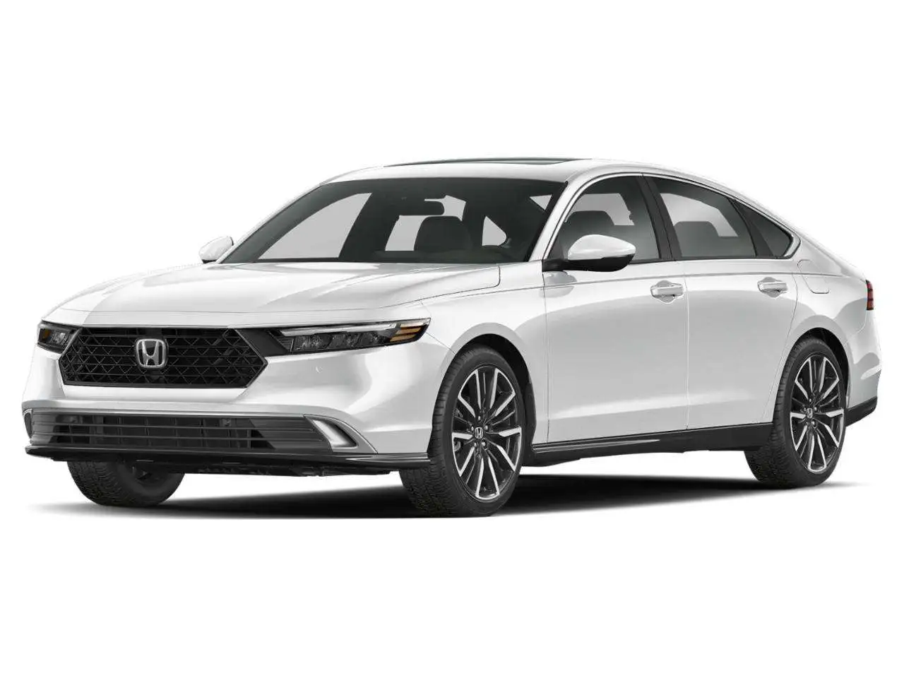 Honda Accord снимка Honda Accord