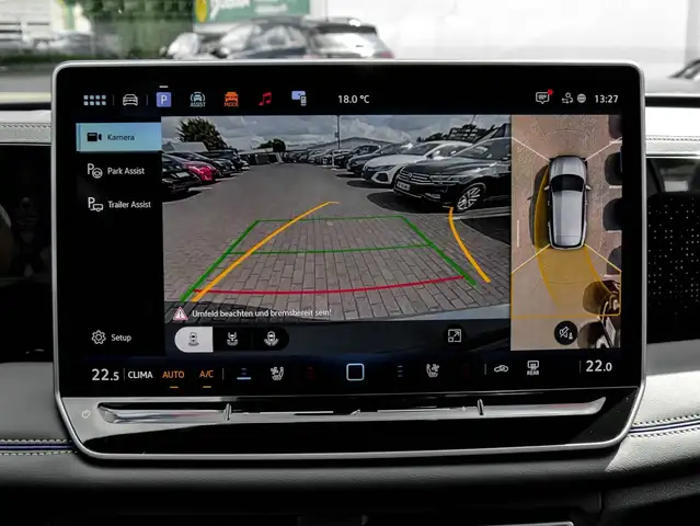 Volkswagen Tiguan view 10