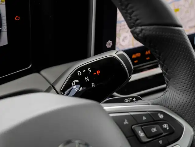 Volkswagen Tiguan view 9