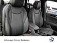 Volkswagen Tiguan 2.0 R-LINE DSG 4X4 BLACKSTYLE LEDER PANO Silber - thumbnail 6