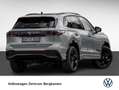 Volkswagen Tiguan 2.0 R-LINE DSG 4X4 BLACKSTYLE LEDER PANO Silber - thumbnail 2