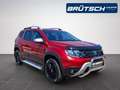 Dacia Duster II 1.3 TCe Prestige 4WD LEDER / NAVI / SITZHEIZUNG Rot - thumbnail 2