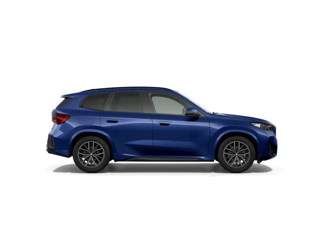 BMW X1 2026