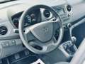 Hyundai i10 Select 5-türig+Klima+USB+Allwetterreifen+ Silber - thumbnail 10