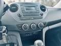 Hyundai i10 Select 5-türig+Klima+USB+Allwetterreifen+ Silber - thumbnail 12