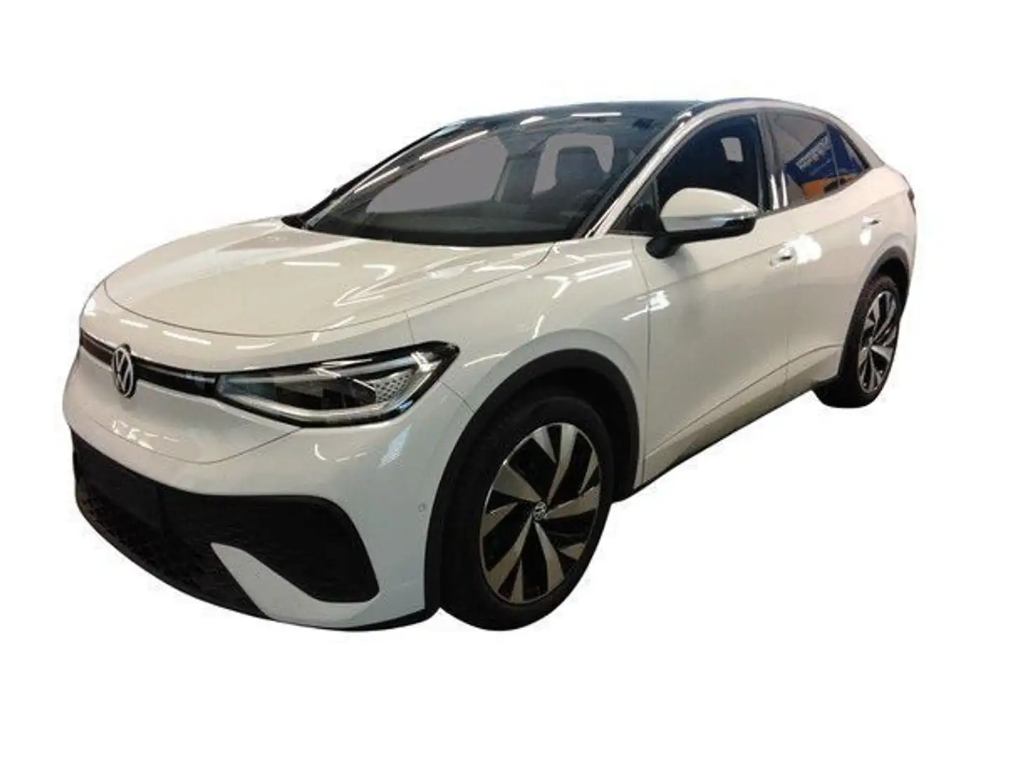 Volkswagen ID.5 Pro Navi IQ.Light DAB+ FrontAssist Weiß - 1