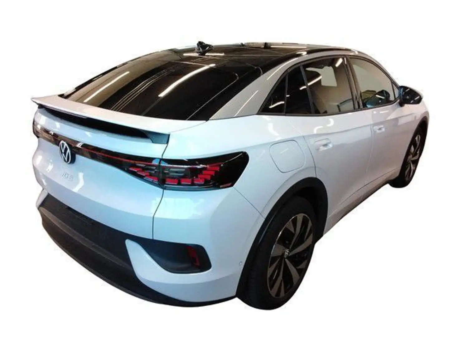 Volkswagen ID.5 Pro Navi IQ.Light DAB+ FrontAssist Weiß - 2