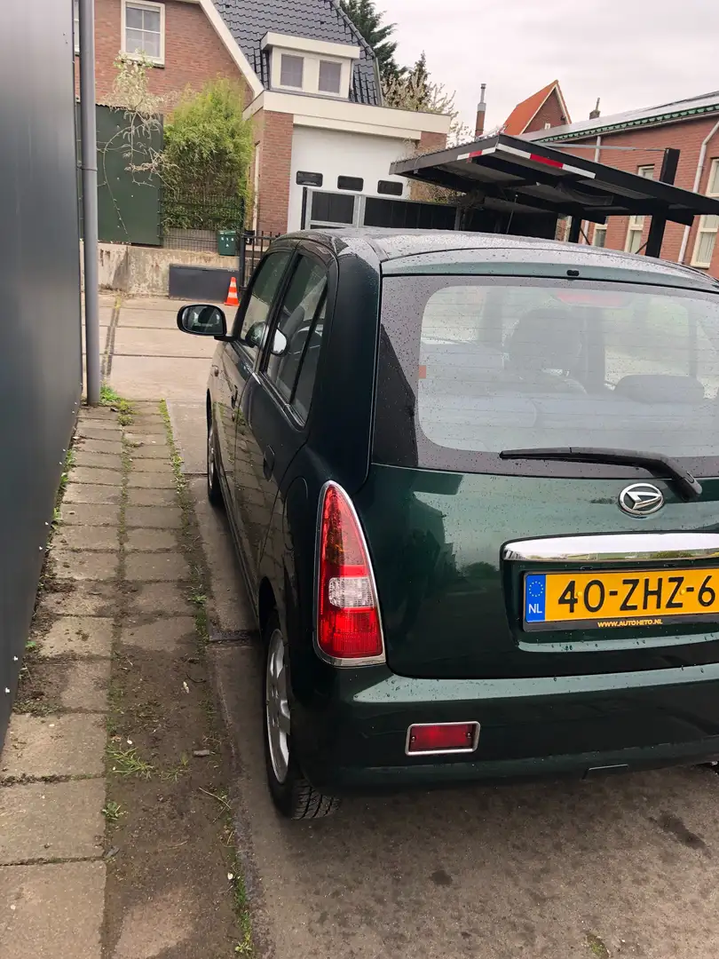 Daihatsu Trevis Trevis 1.0 Verde - 1