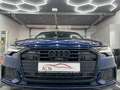 Audi A6 Avant 50 TDI Quattro S-LINE SPORT/NavarraBLAU Blauw - thumbnail 7