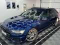 Audi A6 Avant 50 TDI Quattro S-LINE SPORT/NavarraBLAU Blauw - thumbnail 6