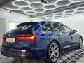 Audi A6 Avant 50 TDI Quattro S-LINE SPORT/NavarraBLAU Blauw - thumbnail 10