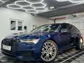 Audi A6 Avant 50 TDI Quattro S-LINE SPORT/NavarraBLAU Blauw - thumbnail 1