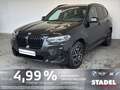 BMW X3 xDrive20i M Sportpaket Schwarz - thumbnail 1
