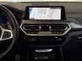 BMW X3 xDrive20i M Sport Navi.LED.Pano.KomfZg.RFK Schwarz - thumbnail 6