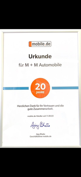 Ford S-Max S-MAX 2.0 Titanium/Automatik/Navi/Panorama/AHK — photo 2