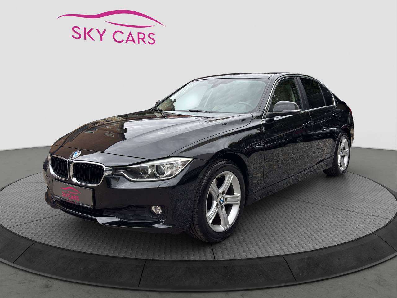BMW 318