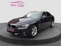 BMW 318 318d Limousine | AUTOMATIK | NAVI PROFESSIONAL | BI-XENON | PDC | SHZ | KLIMAAUTOMATIK | TEMPOMAT | 128.000 km | EURO 5 Schwarz - thumbnail 1