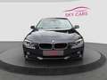 BMW 318 318d Limousine | AUTOMATIK | NAVI PROFESSIONAL | BI-XENON | PDC | SHZ | KLIMAAUTOMATIK | TEMPOMAT | 128.000 km | EURO 5 Schwarz - thumbnail 2