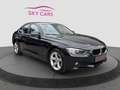 BMW 318 318d Limousine | AUTOMATIK | NAVI PROFESSIONAL | BI-XENON | PDC | SHZ | KLIMAAUTOMATIK | TEMPOMAT | 128.000 km | EURO 5 Schwarz - thumbnail 3