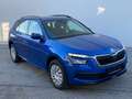 Skoda Kamiq Active Blau - thumbnail 4