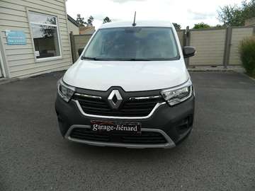 Kangoo Be Bop 1.5 dCi FAP