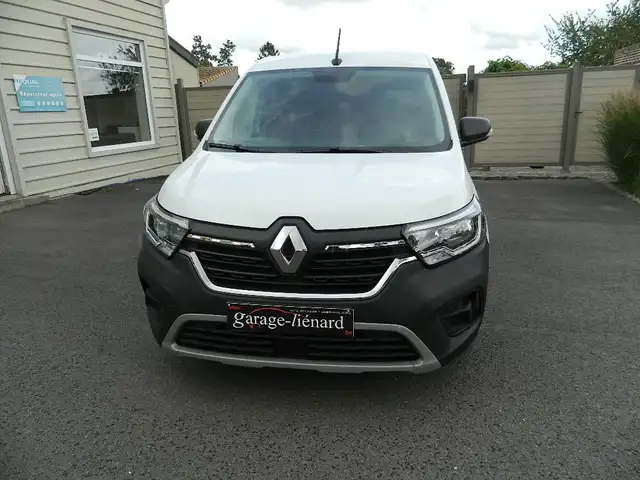 Renault Kangoo Kangoo Be Bop 1.5 dCi FAP