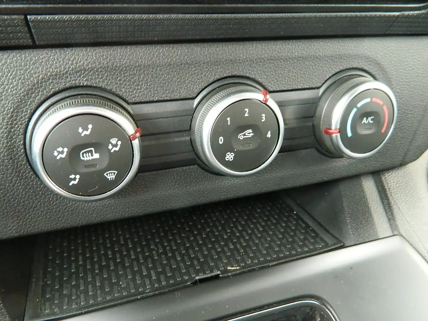 Renault Kangoo Kangoo Be Bop 1.5 dCi FAP Wit - 2