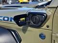 Jeep Wrangler Rubicon PHEV 380 PS 4xe Grün - thumbnail 6