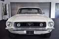 Ford Mustang GT 302 ! Echter J-Code (5.0 V8) ! Baujahr 1968 ! Bílá - thumbnail 3