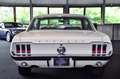 Ford Mustang GT 302 ! Echter J-Code (5.0 V8) ! Baujahr 1968 ! Fehér - thumbnail 4