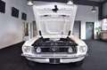 Ford Mustang GT 302 ! Echter J-Code (5.0 V8) ! Baujahr 1968 ! Bílá - thumbnail 20