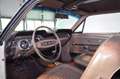 Ford Mustang GT 302 ! Echter J-Code (5.0 V8) ! Baujahr 1968 ! Bílá - thumbnail 14