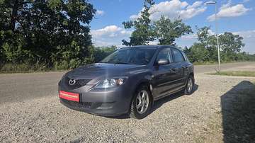 Mazda3 1,4i