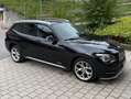 BMW X1 X1 sDrive18d Aut. xLine Schwarz - thumbnail 7