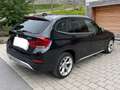 BMW X1 X1 sDrive18d Aut. xLine Schwarz - thumbnail 3