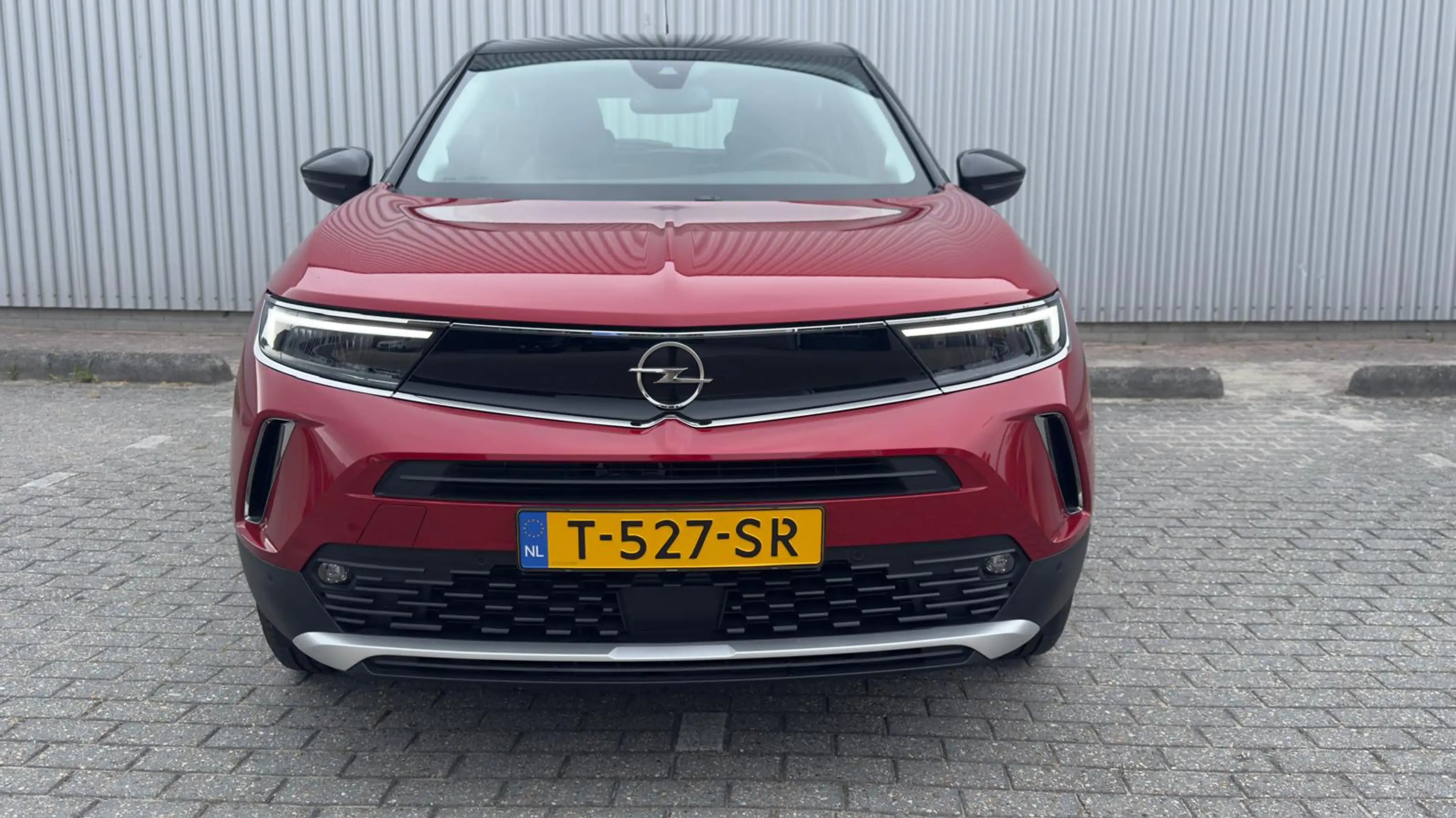 Opel Mokka-E Electric Level 3 50 kWh | 1e Eigenaar | Origineel — photo 8